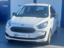 Ford Figo Hatch 1.5 Ambiente King Cars