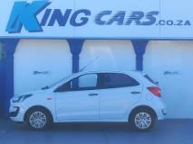 Ford Figo Hatch 1.5 Ambiente King Cars