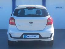 Ford Figo Hatch 1.5 Ambiente King Cars