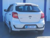 Ford Figo Hatch 1.5 Ambiente King Cars