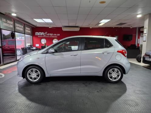 2020 Hyundai Grand i10 1.0 Motion for sale