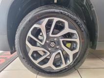 Suzuki Fronx 1.5 GLX Manual Suzuki Alberton New