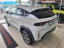 Suzuki Fronx 1.5 GLX Manual Suzuki Alberton New