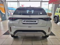 Suzuki Fronx 1.5 GLX Manual Suzuki Alberton New