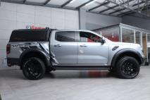 Ford Ranger 3.0 V6 Ecoboost Double Cab Raptor 4WD Autorama