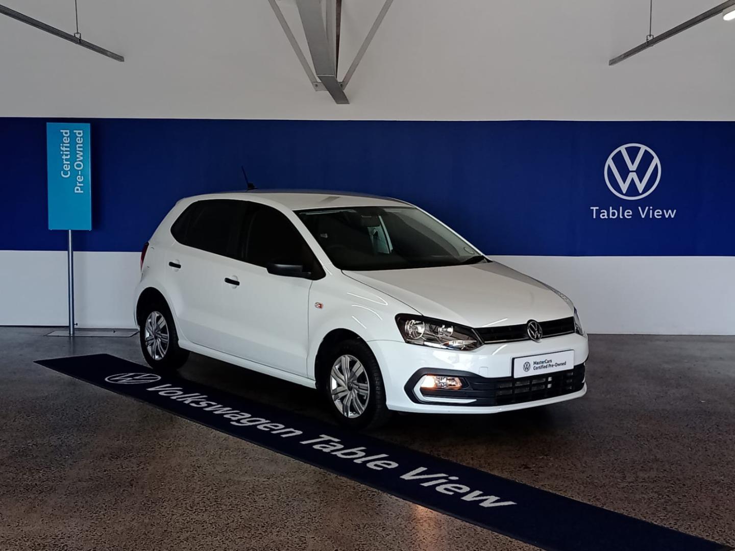 2025 Volkswagen Polo Vivo for sale on 5DayDeals South Africa
