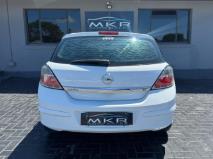 Opel Astra 1.8 Sport Mkr Auto Sales