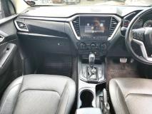 Isuzu D-Max 3.0TD Double Cab LS 4x4 (Auto) Elite Motors