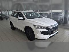 BYD Sealion 5 Dynamic Kelston Pre-Owned on Old Transkei Rd