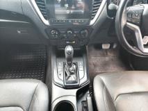 Isuzu D-Max 3.0TD Double Cab LS 4x4 (Auto) Elite Motors