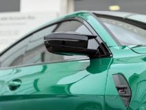 BMW M4 Competition Coupe M xDrive SMG BMW Richards Bay