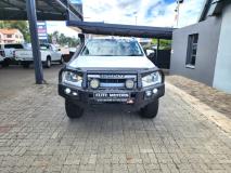 Isuzu D-Max 3.0TD Double Cab LS 4x4 (Auto) Elite Motors