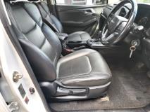 Isuzu D-Max 3.0TD Double Cab LS 4x4 (Auto) Elite Motors