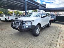 Isuzu D-Max 3.0TD Double Cab LS 4x4 (Auto) Elite Motors