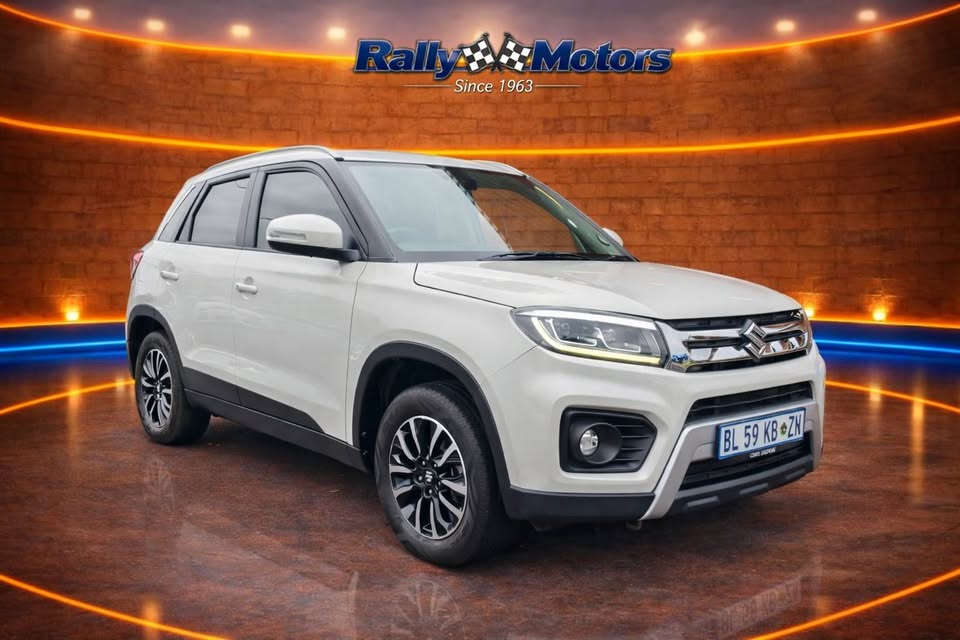 Suzuki Vitara Brezza 1.5 GLX for sale in Pinetown - ID: 28325935