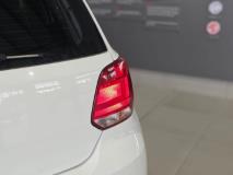 Volkswagen Polo Vivo Hatch 1.6 Comfortline Auto MG Fourways