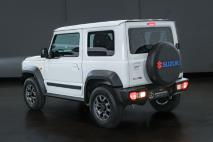 Suzuki Jimny 1.5 GLX AllGrip GWM Northcliff