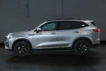 Haval H6 1.5T HEV Ultra Luxury GWM Northcliff