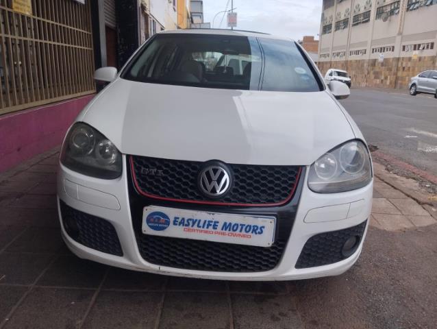 Volkswagen Golf GTI Auto Easylife Motors