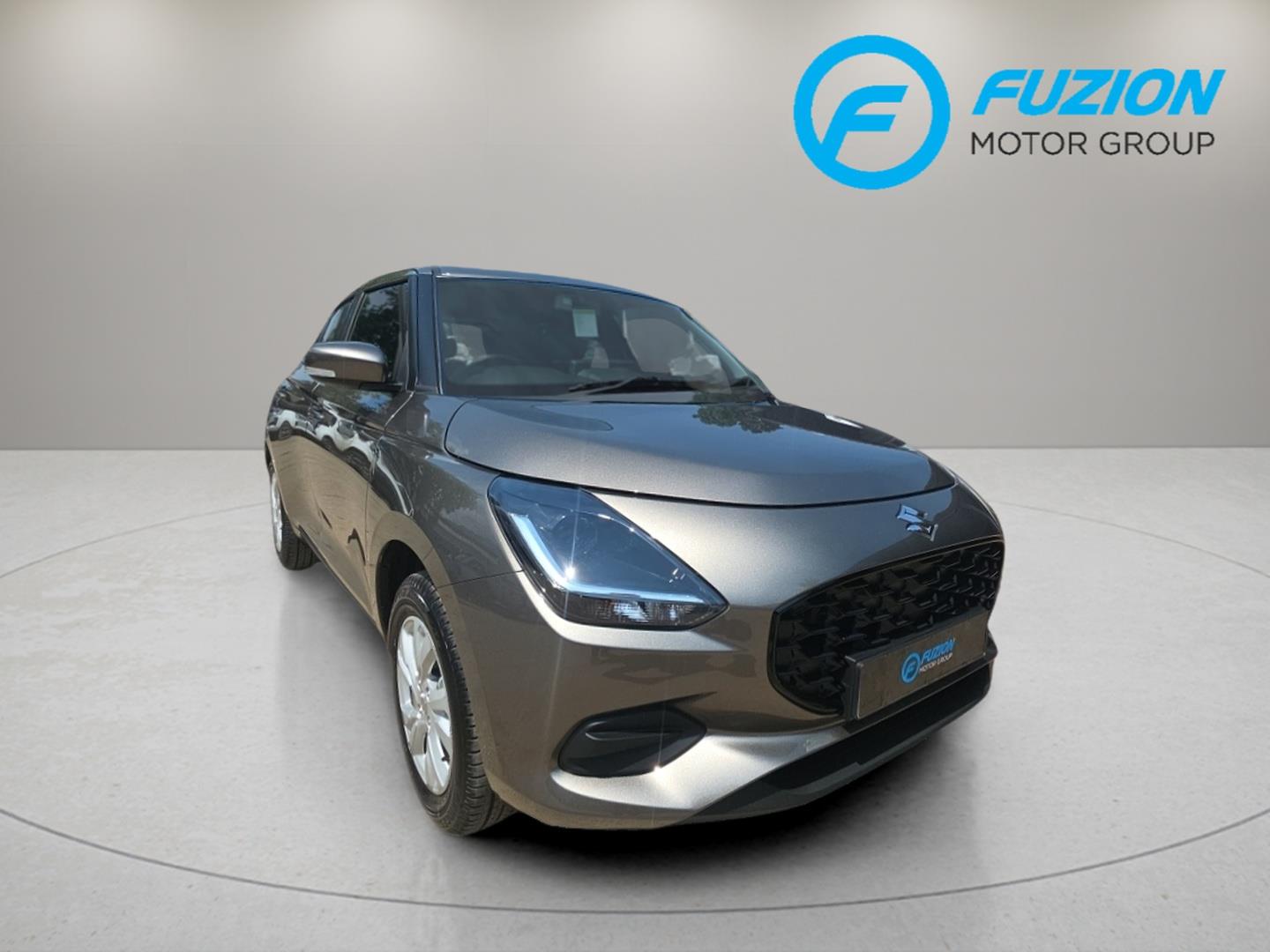 Suzuki Swift 1.2 GL+ Auto Fuzion Suzuki Swellendam