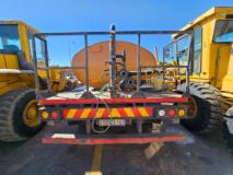 Fuso FM 15-253 Pomona Road Truck Sales