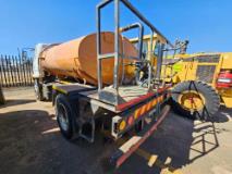 Fuso FM 15-253 Pomona Road Truck Sales