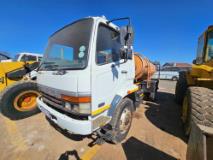 Fuso FM 15-253 Pomona Road Truck Sales