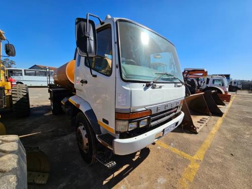 Fuso FM 15-253 Pomona Road Truck Sales