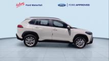 Toyota Corolla Cross 1.8 XS Halfway Ford Waterfall