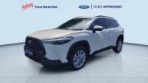 Toyota Corolla Cross 1.8 XS Halfway Ford Waterfall