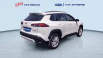 Toyota Corolla Cross 1.8 XS Halfway Ford Waterfall