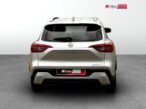 Nissan Magnite 1.0 Visia Auto IC Auto Benoni Nissan