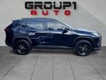 Toyota RAV4 2.0 GX Group 1 Chery George