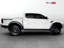Ford Ranger 3.0T V6 Double Cab Raptor 4WD CFAO Mobility Toyota Rivonia