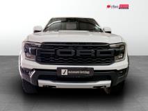 Ford Ranger 3.0T V6 Double Cab Raptor 4WD CFAO Mobility Toyota Rivonia