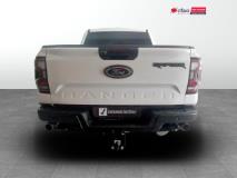 Ford Ranger 3.0T V6 Double Cab Raptor 4WD CFAO Mobility Toyota Rivonia