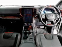 Ford Ranger 3.0T V6 Double Cab Raptor 4WD CFAO Mobility Toyota Rivonia