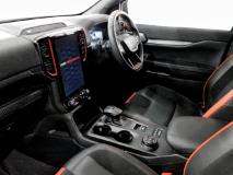 Ford Ranger 3.0T V6 Double Cab Raptor 4WD CFAO Mobility Toyota Rivonia