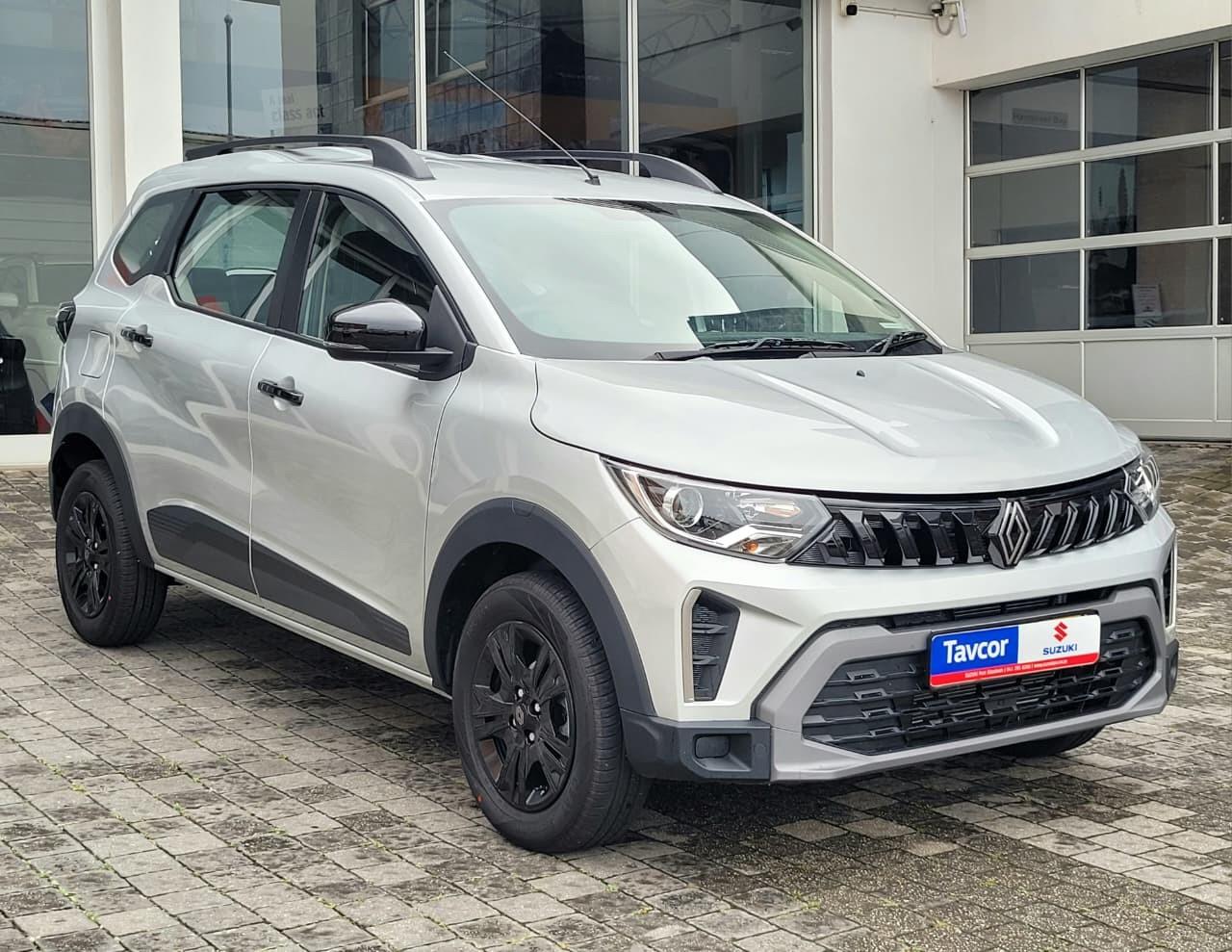 2025 Renault Triber for sale on 5DayDeals South Africa