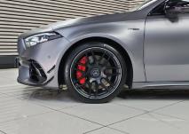 Mercedes-AMG A-Class A45 S Hatch 4Matic+ Woodmead Auto