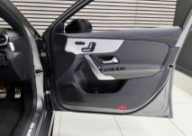 Mercedes-AMG A-Class A45 S Hatch 4Matic+ Woodmead Auto