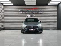 Mercedes-AMG A-Class A45 S Hatch 4Matic+ Woodmead Auto