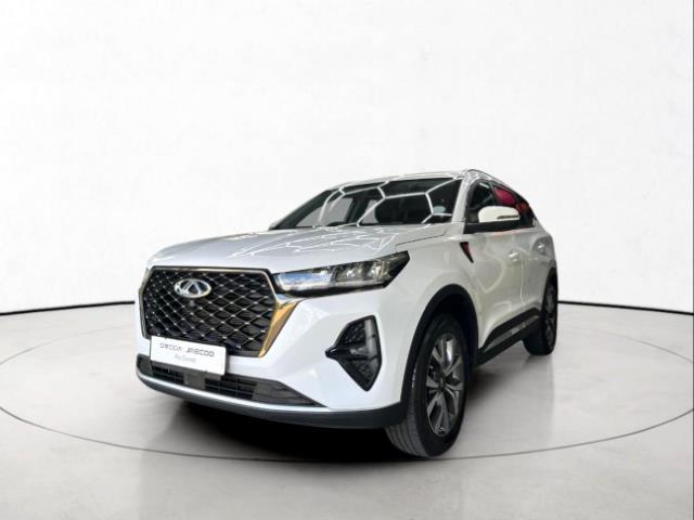 Chery Tiggo 7 Pro 1.5T Distinction Omoda Jaecoo Cape Town City