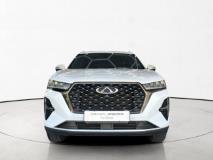 Chery Tiggo 7 Pro 1.5T Distinction Omoda Jaecoo Cape Town City