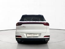 Chery Tiggo 7 Pro 1.5T Distinction Omoda Jaecoo Cape Town City