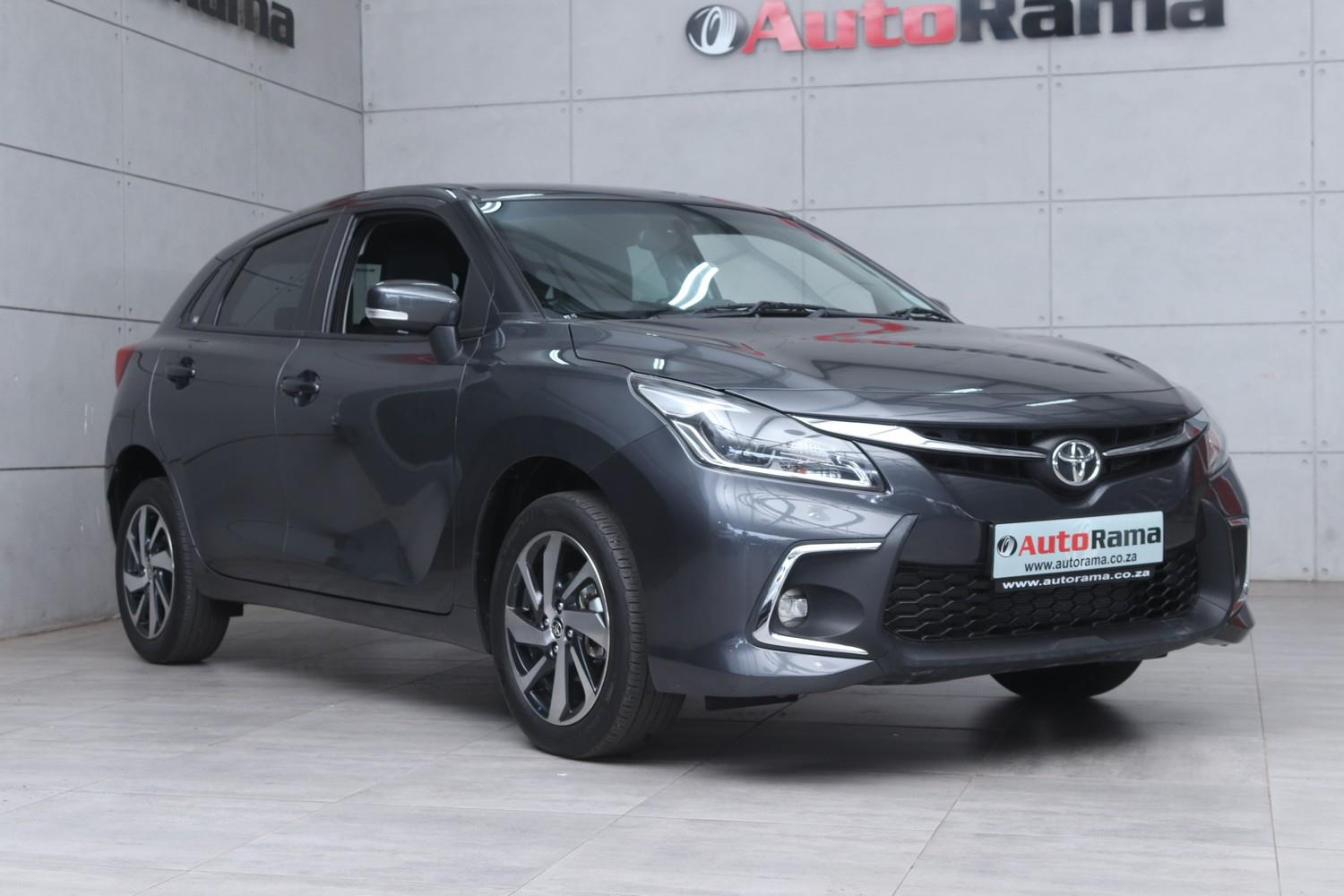 2023 Toyota Starlet 1.5 XS Auto for sale