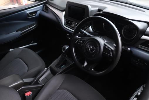 2023 Toyota Starlet 1.5 XS Auto for sale