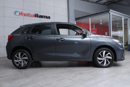 2023 Toyota Starlet 1.5 XS Auto for sale