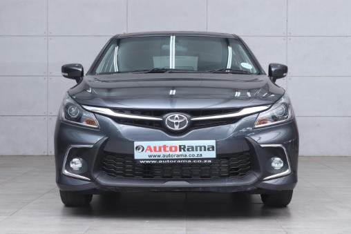 2023 Toyota Starlet 1.5 XS Auto for sale