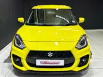 Suzuki Swift 1.4T Sport Auto Carshop Rivonia